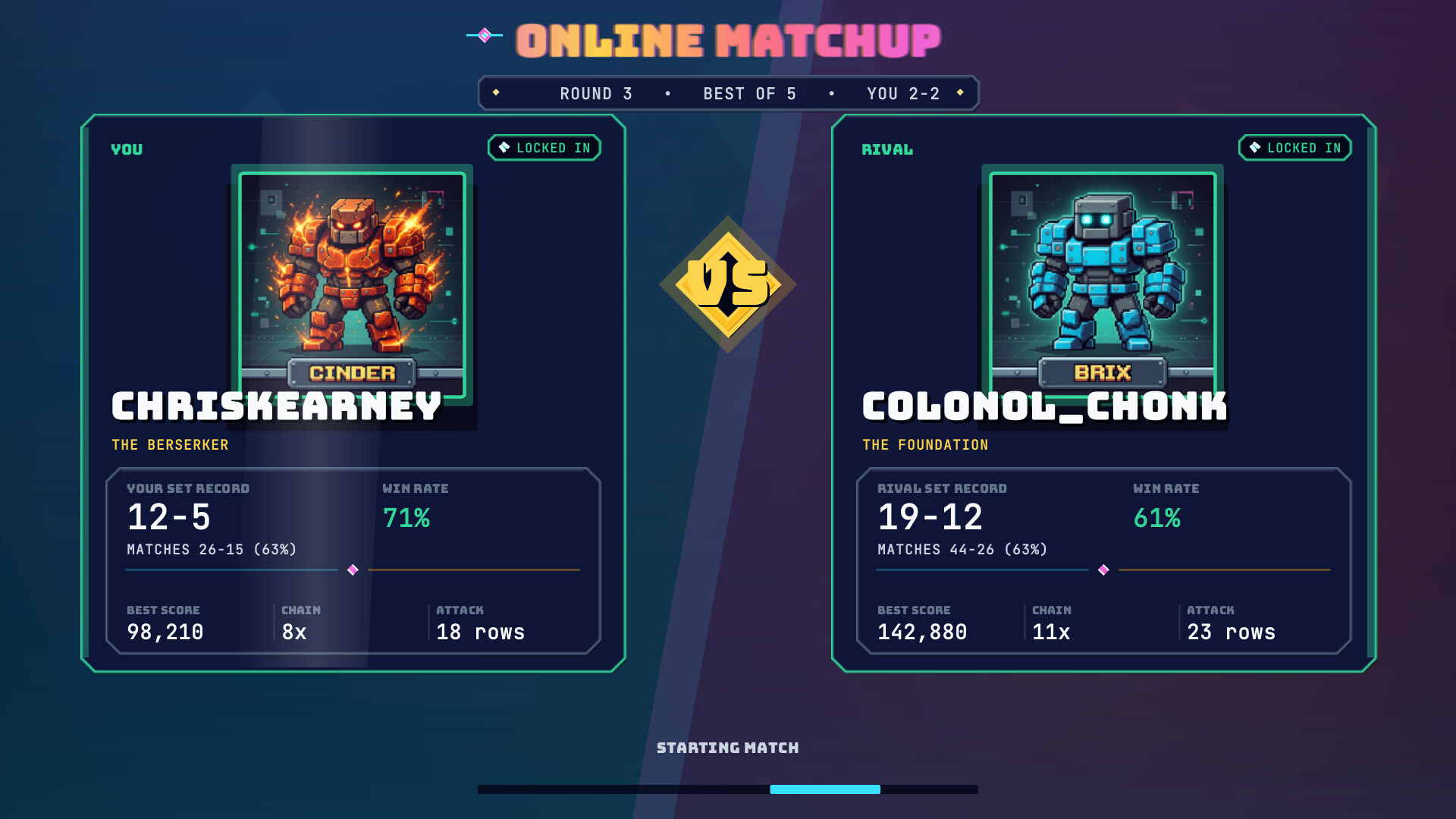 ChonkBlocker screenshot 4