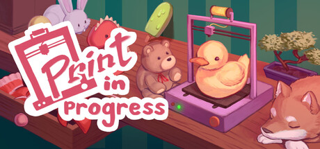 Cover art from Print-in-Progress