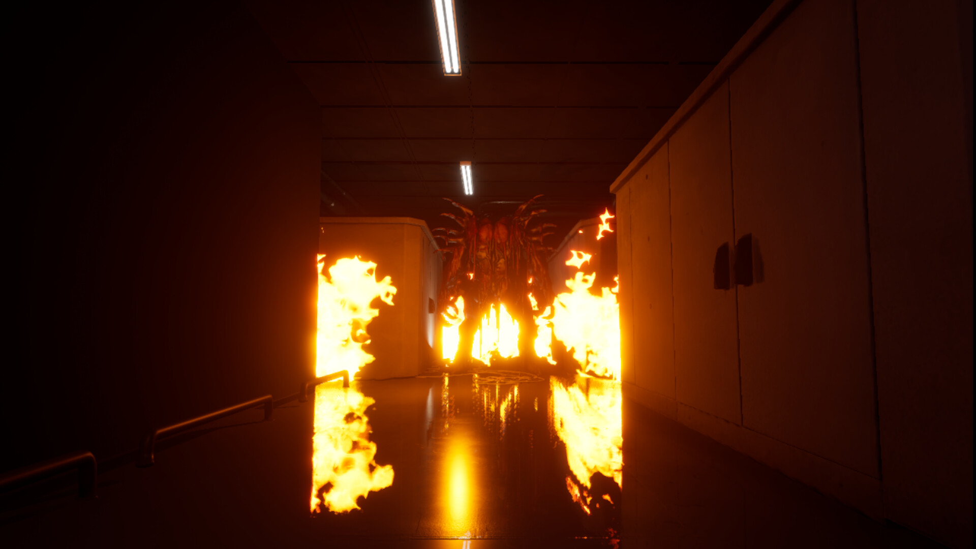 Black Void: HXV screenshot 4