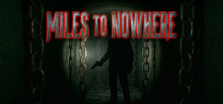 Cover art from Miles To Nowhere