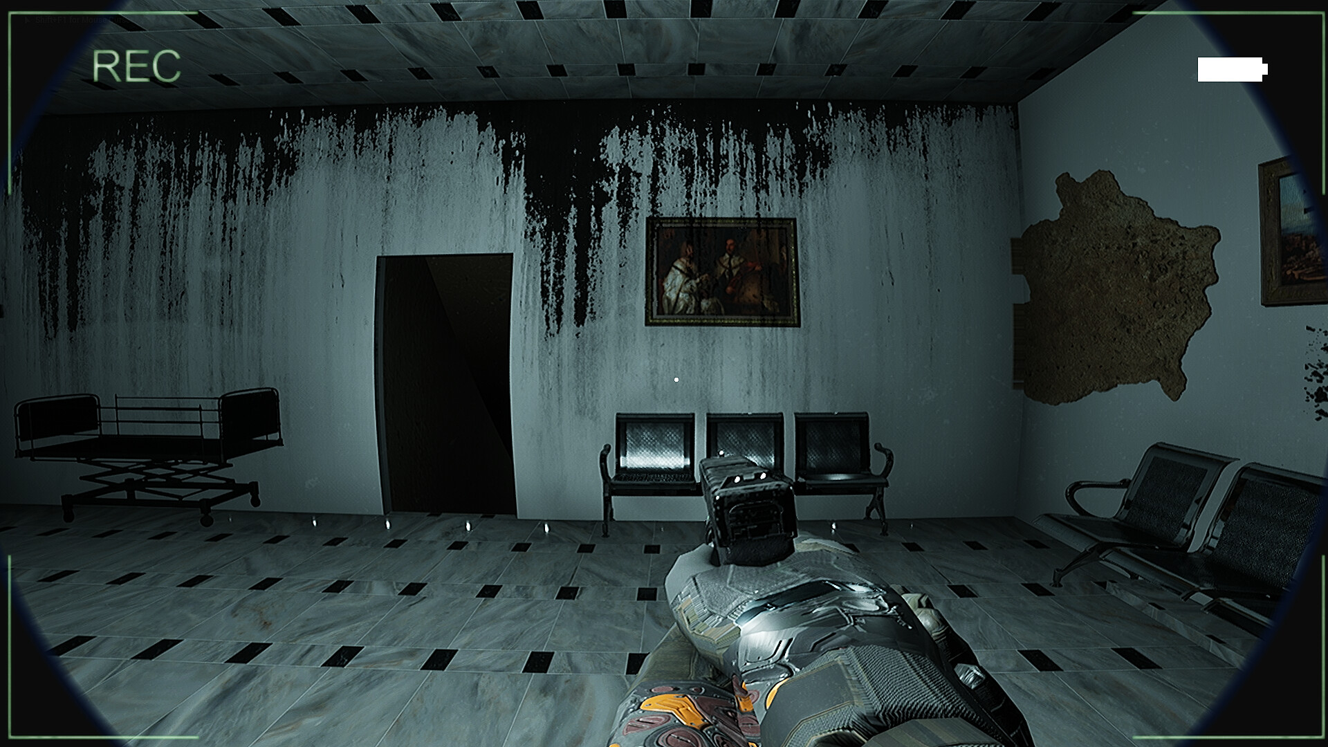 Miles To Nowhere screenshot 2