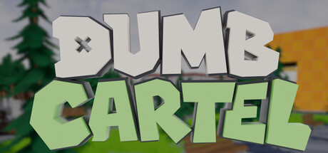 Cover art from Dumb Cartel