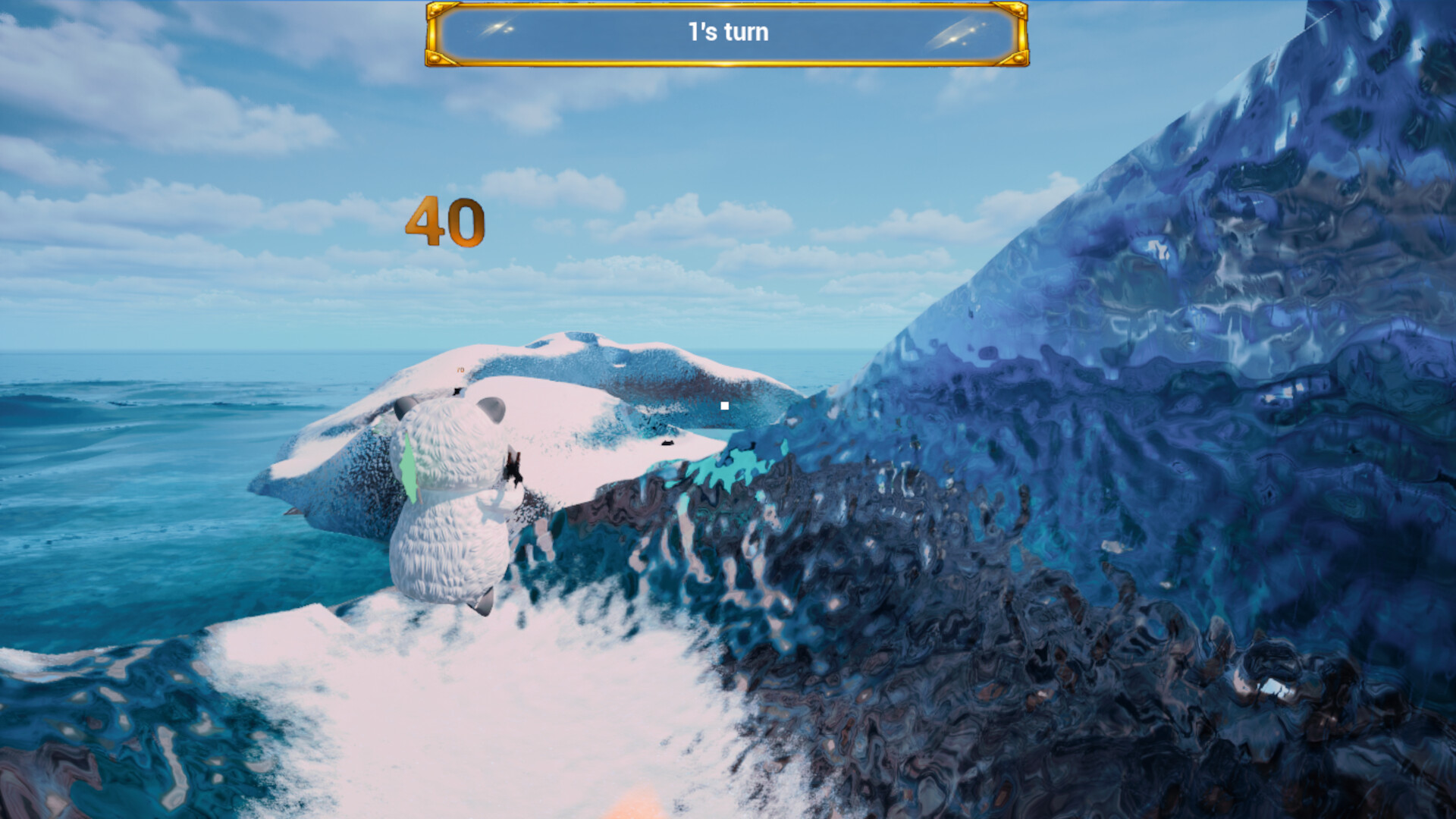Capybara Clash screenshot 2