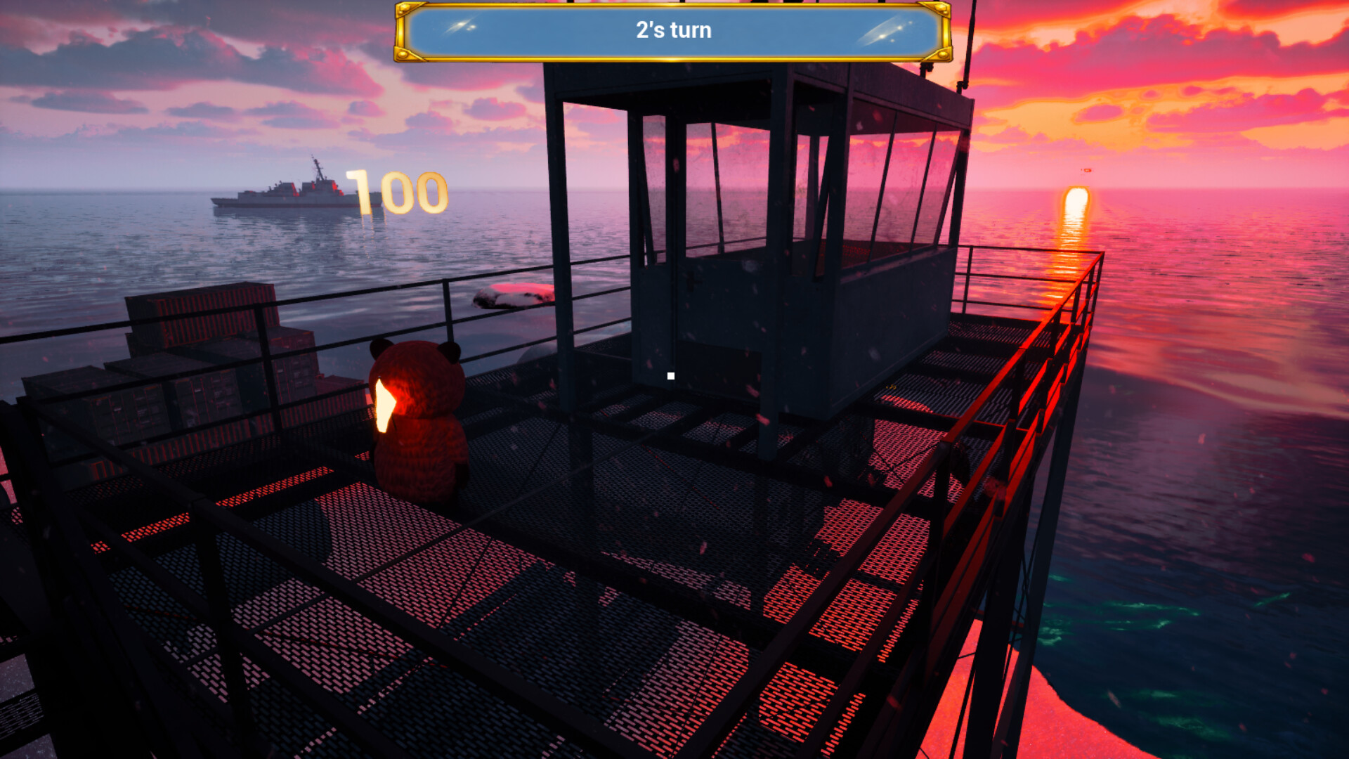 Capybara Clash screenshot 5