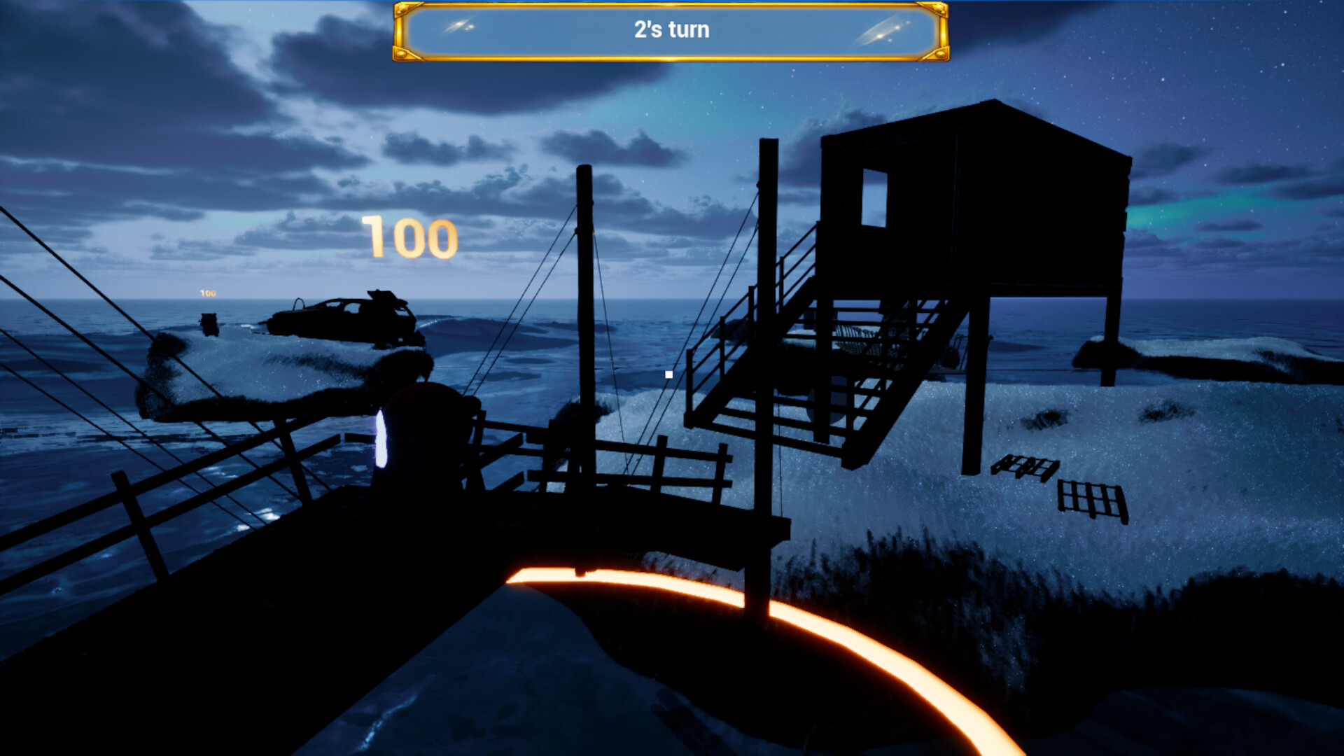 Capybara Clash screenshot 4