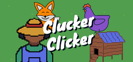 Clucker Clicker