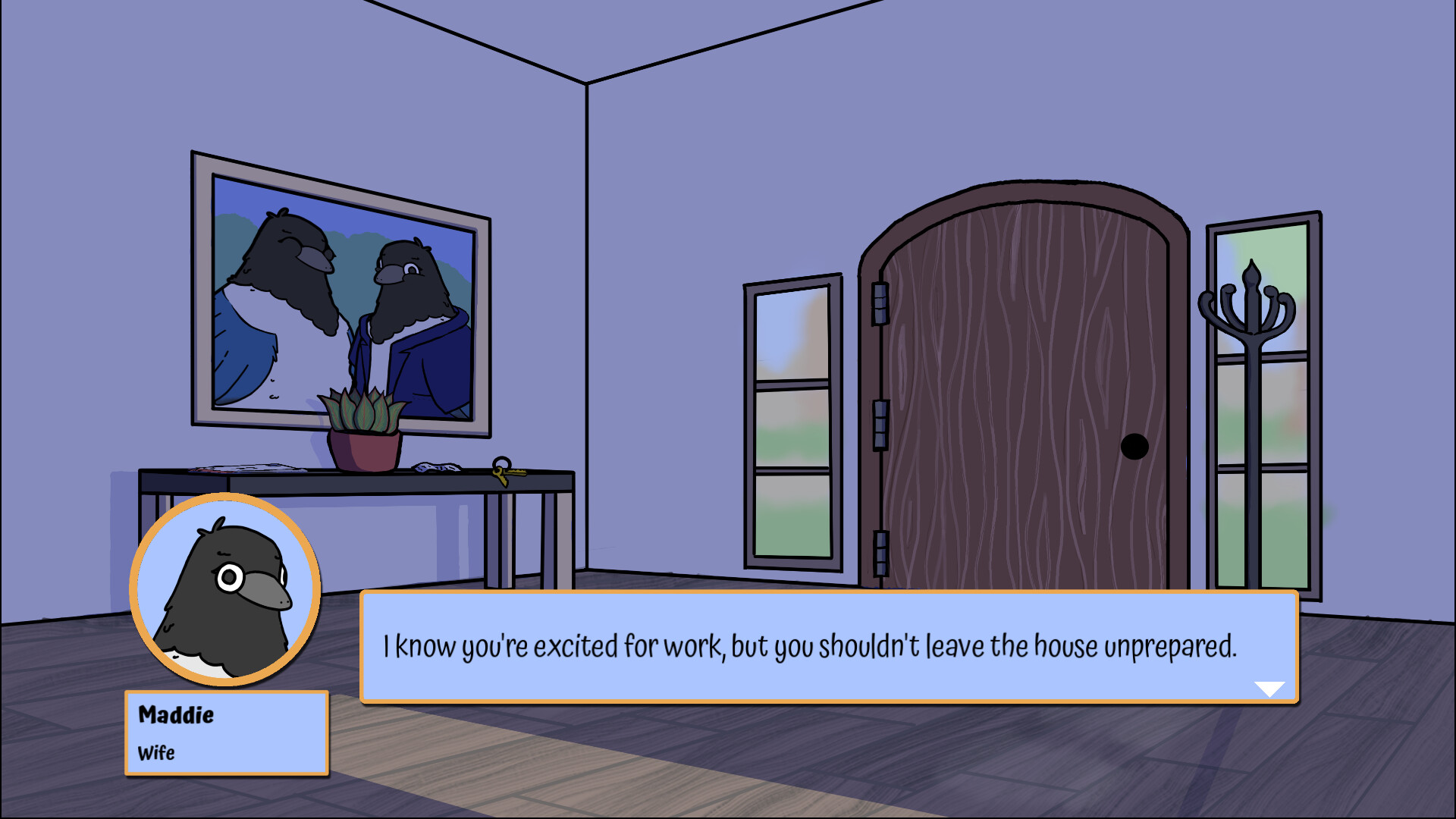 Lunchroom Lies screenshot 3