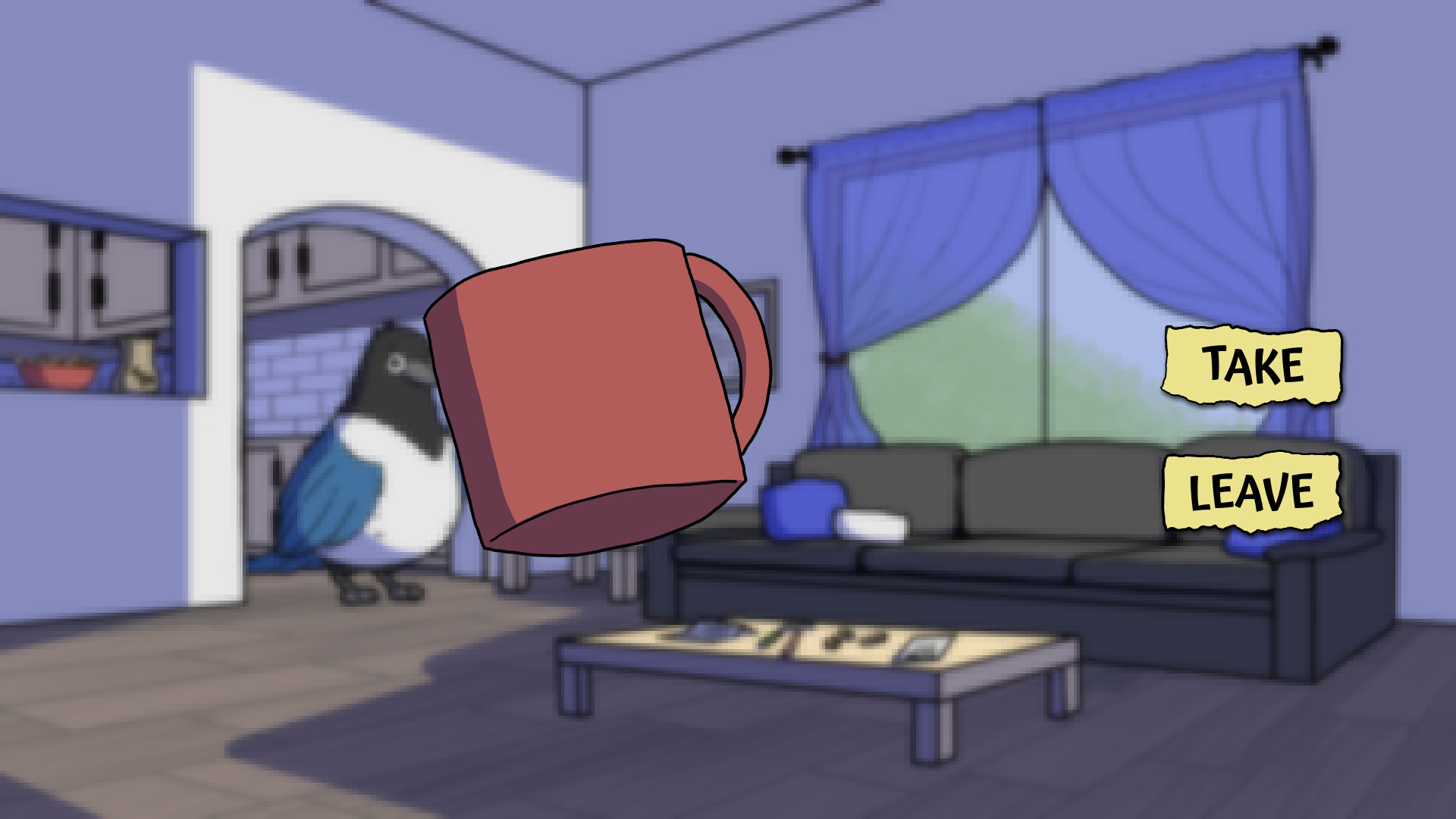 Lunchroom Lies trailer