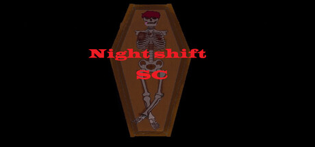 Cover art from Night Shift SC