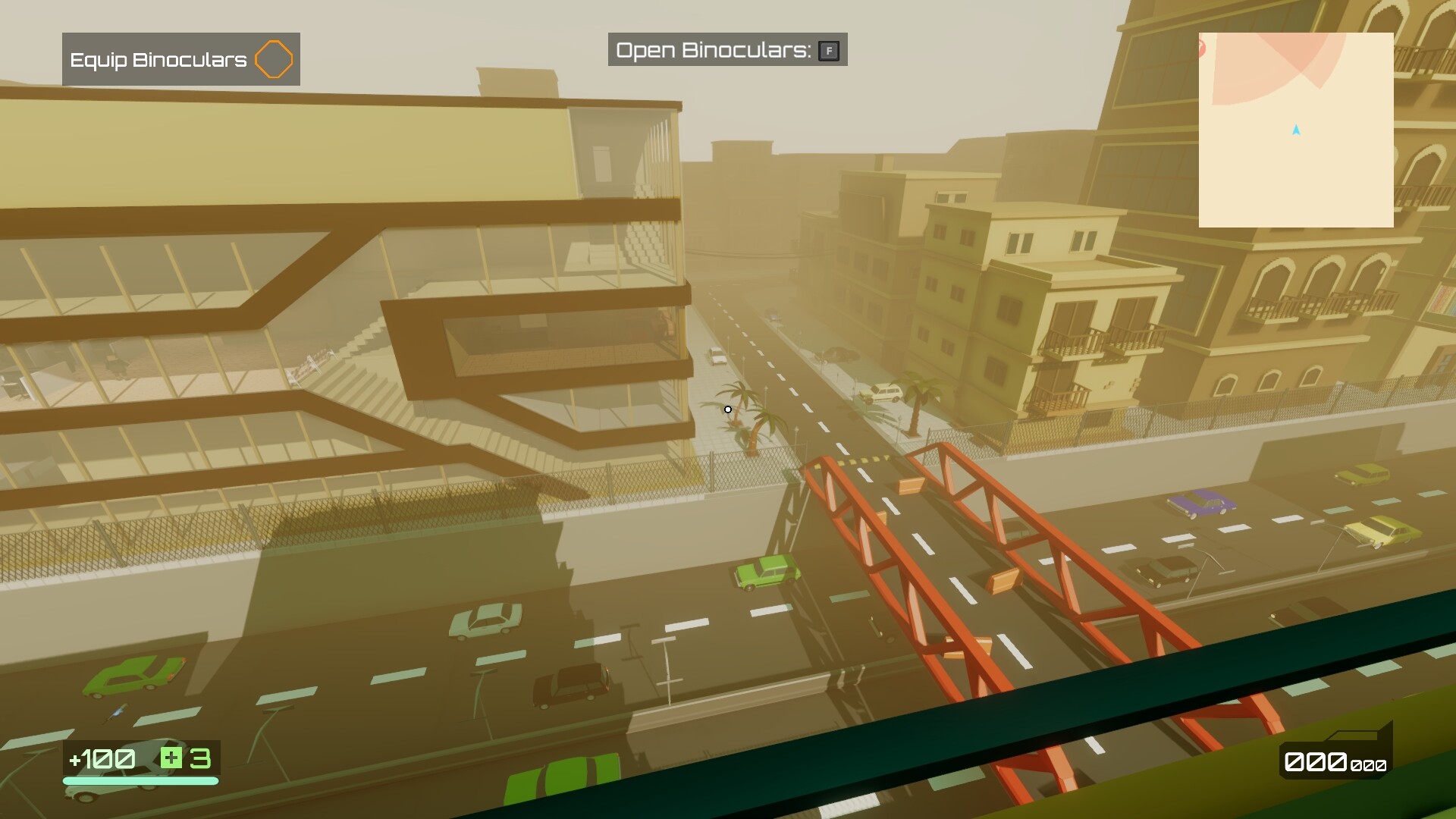 Overdue screenshot 5