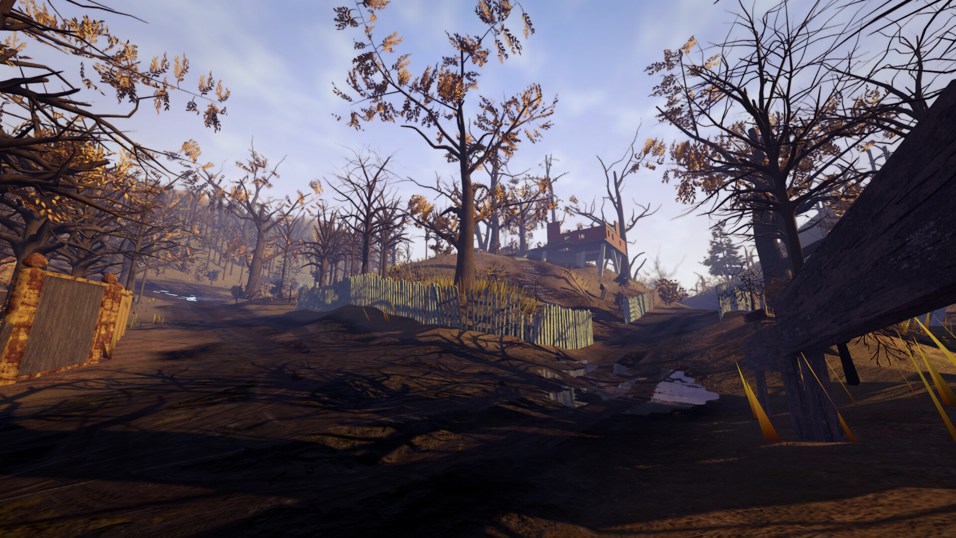 Single Note screenshot 2