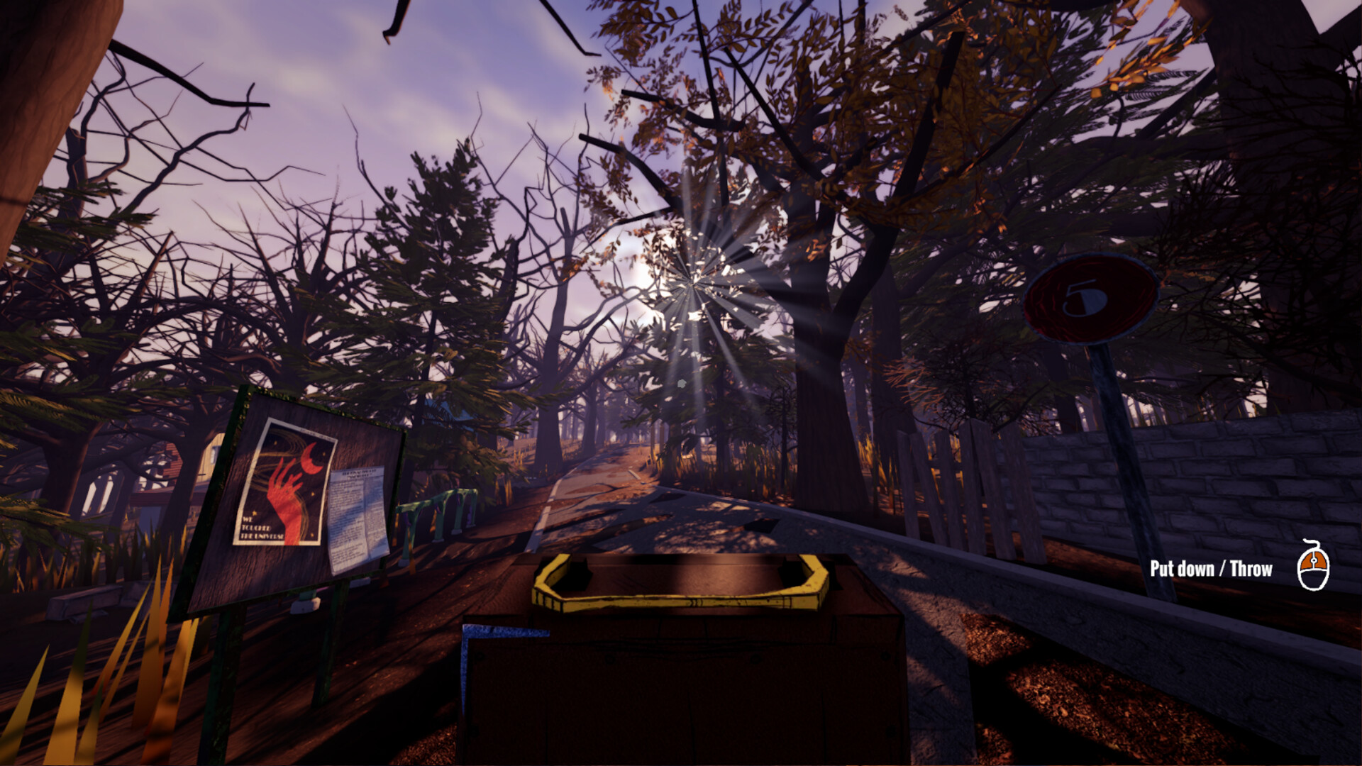 Single Note screenshot 2