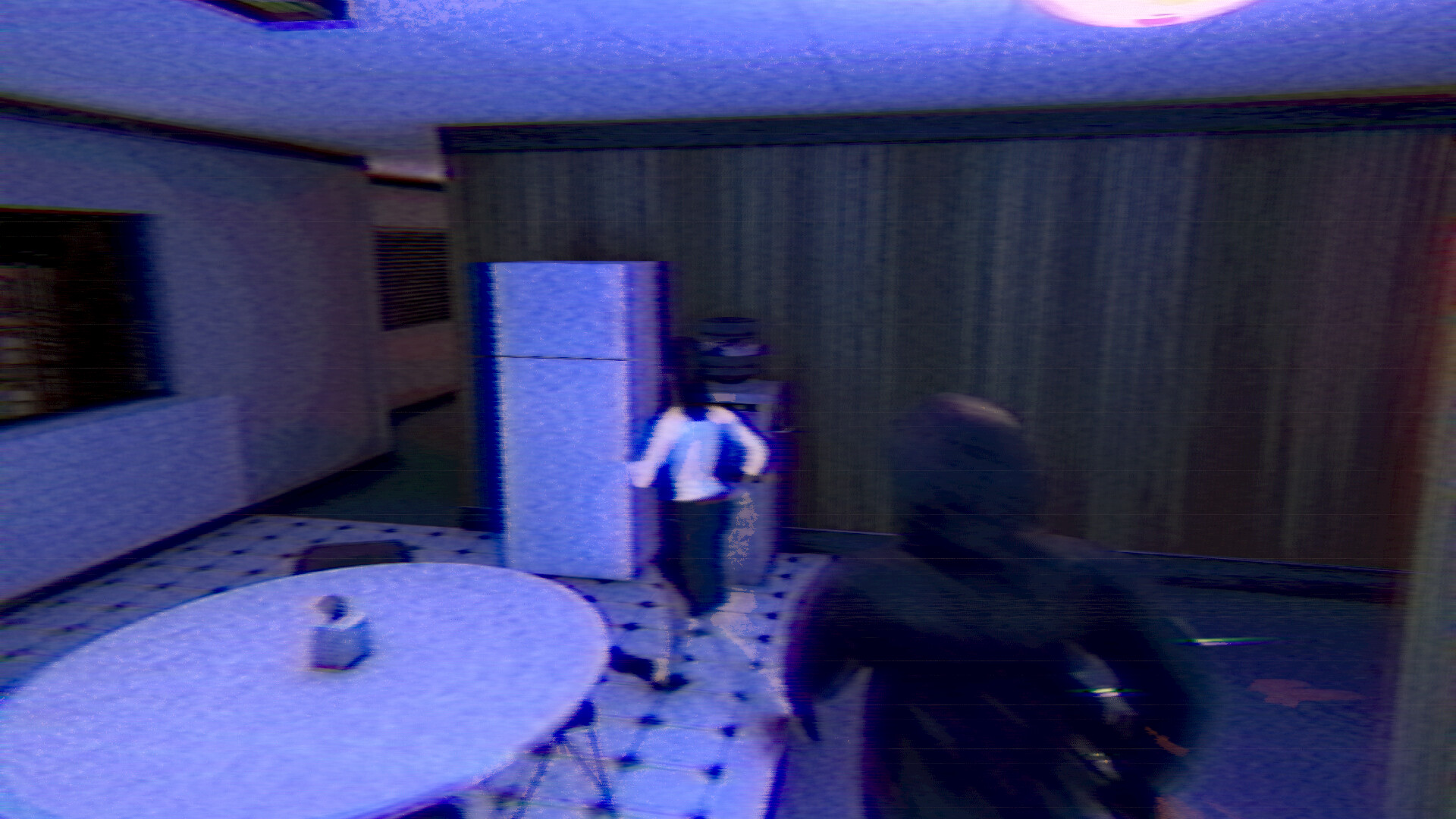 SHOCKFACE trailer