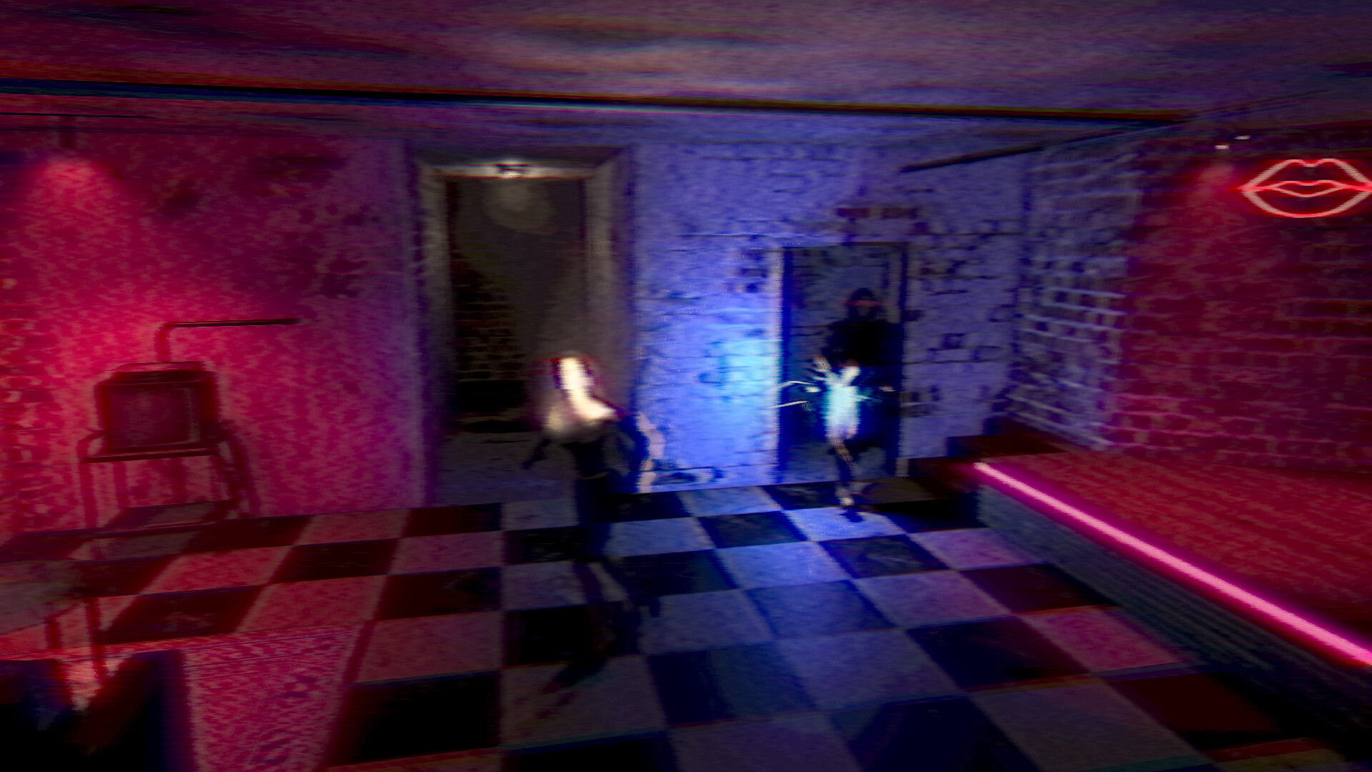 SHOCKFACE screenshot 4