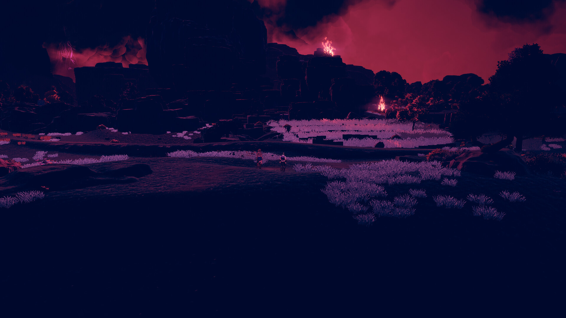 Driftbane: The Long Awaited screenshot 5