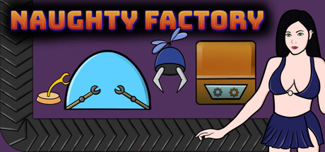Naughty Factory