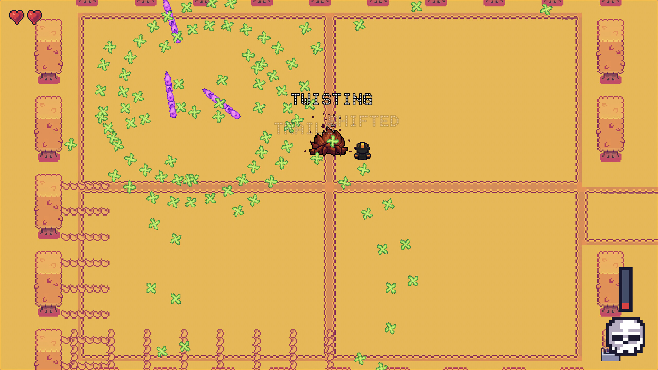 Typing In Love screenshot 1