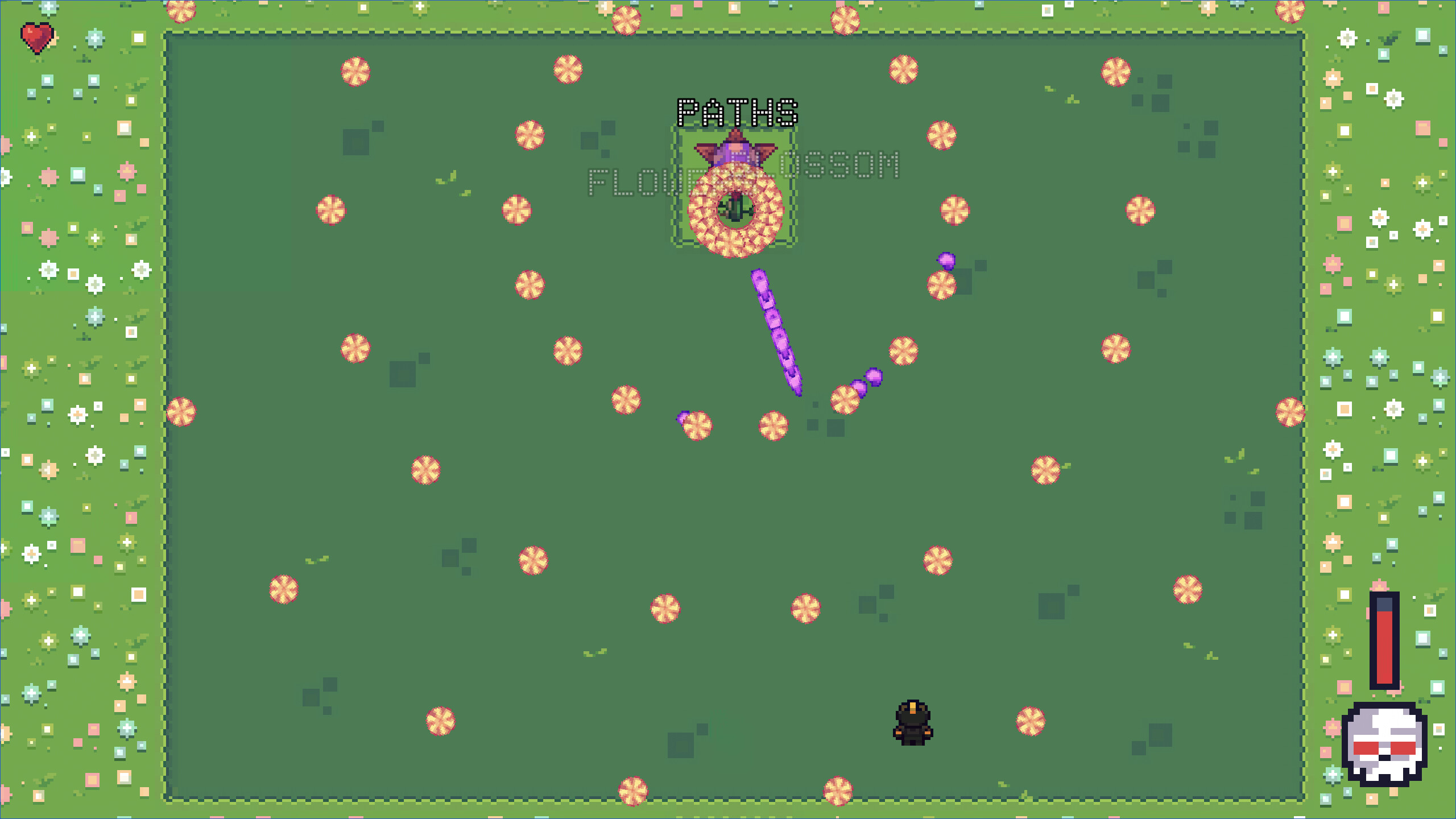 Typing In Love screenshot 2