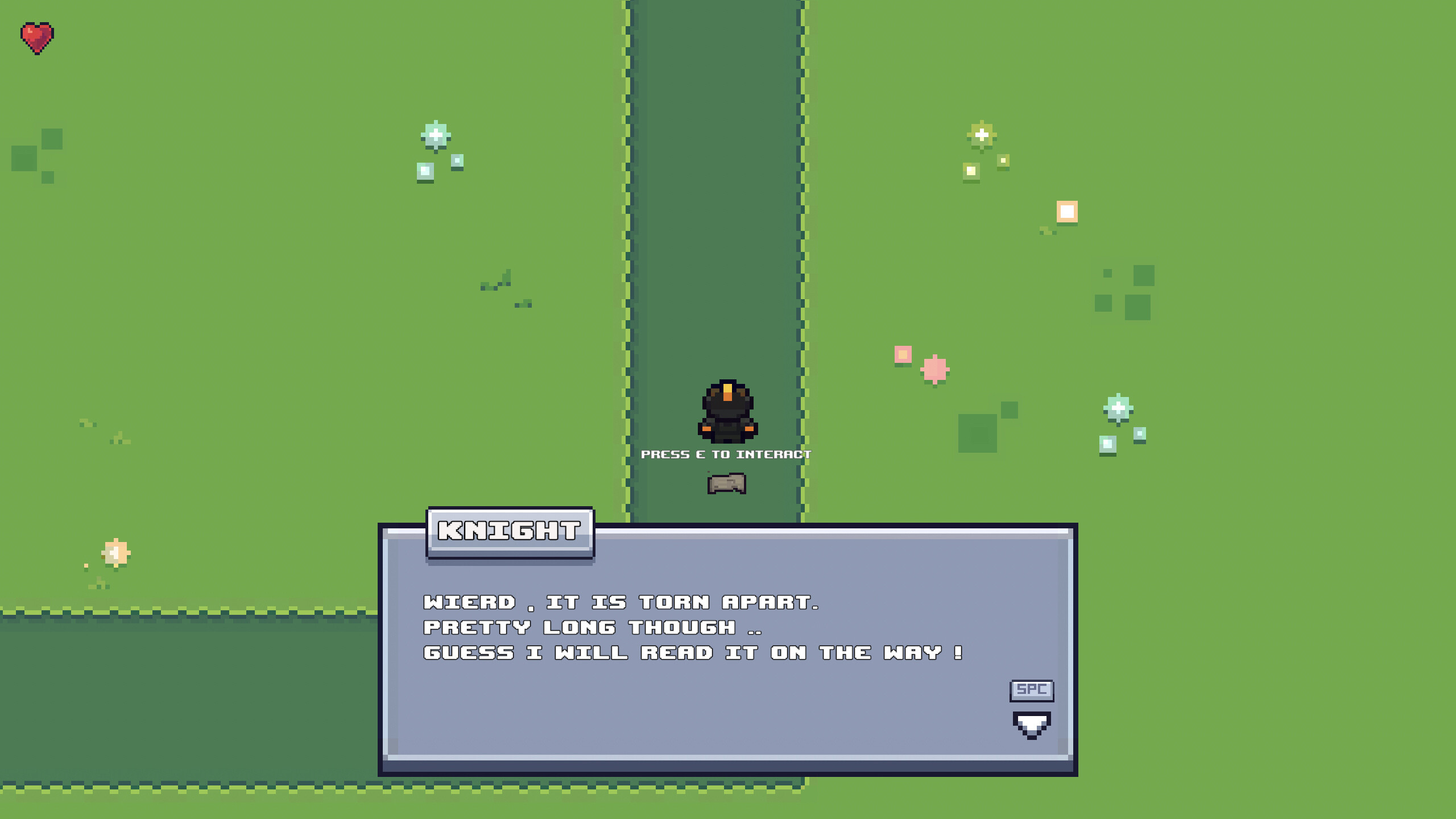 Typing In Love screenshot 4