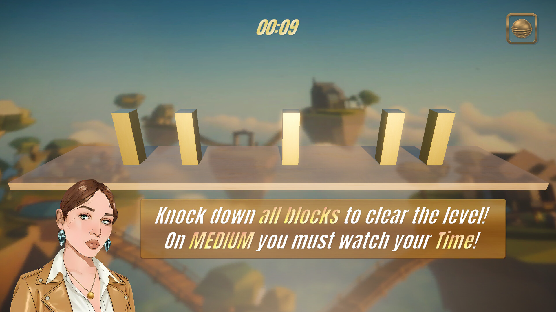 Oro Cade trailer