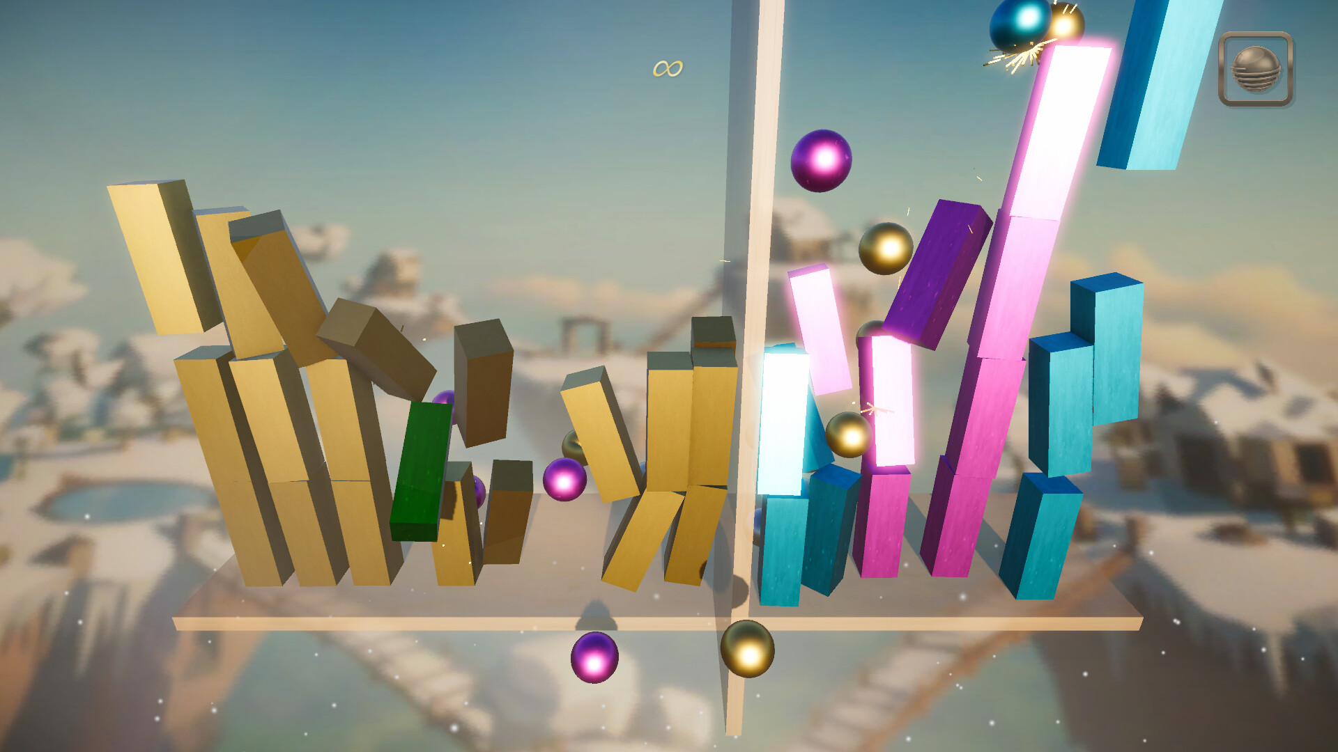 Oro Cade screenshot 4