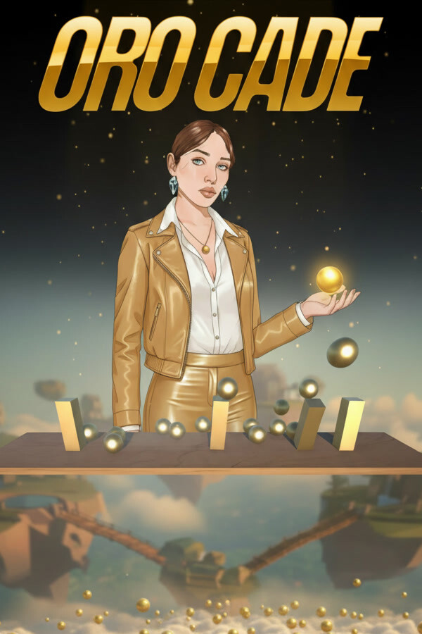 Oro Cade