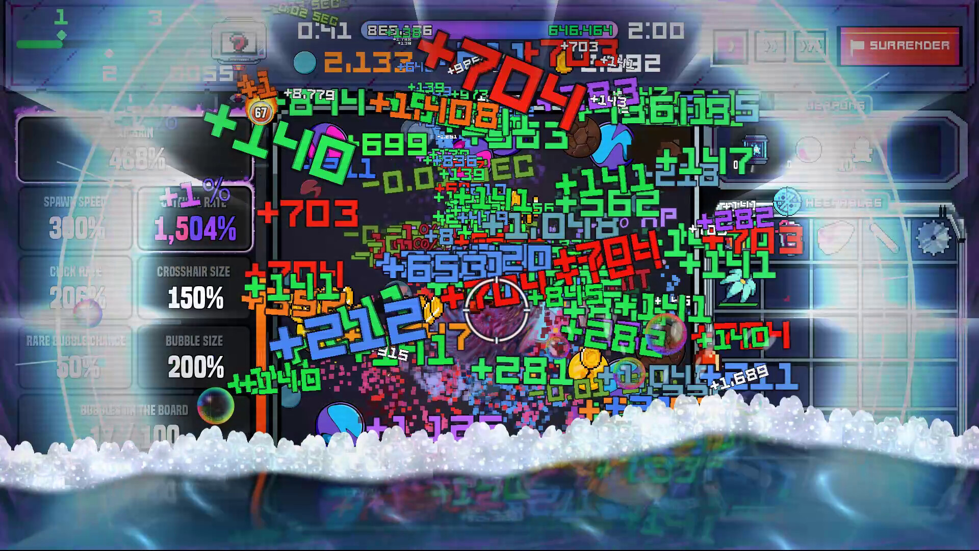 Bubbly screenshot 3