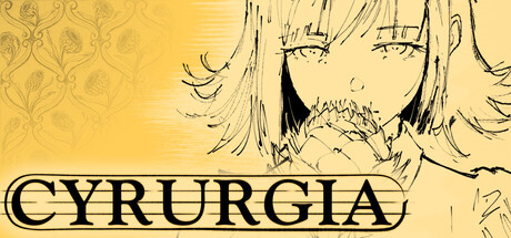 Cover art from Cyrurgia