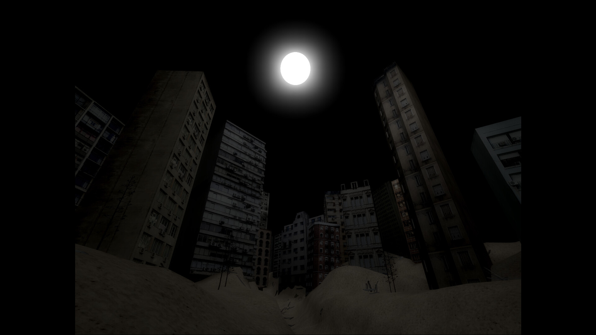 Cyrurgia trailer
