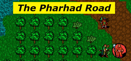 The Pharhad Road