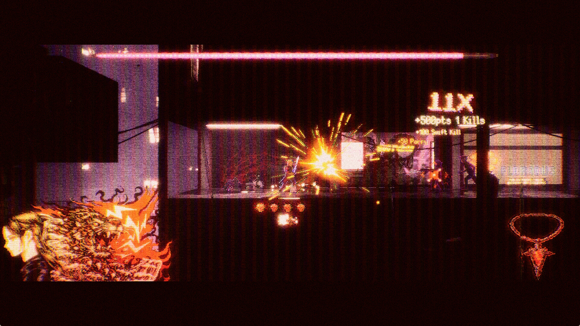 Synzas trailer