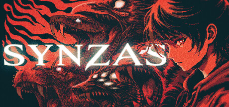 Cover art from Synzas
