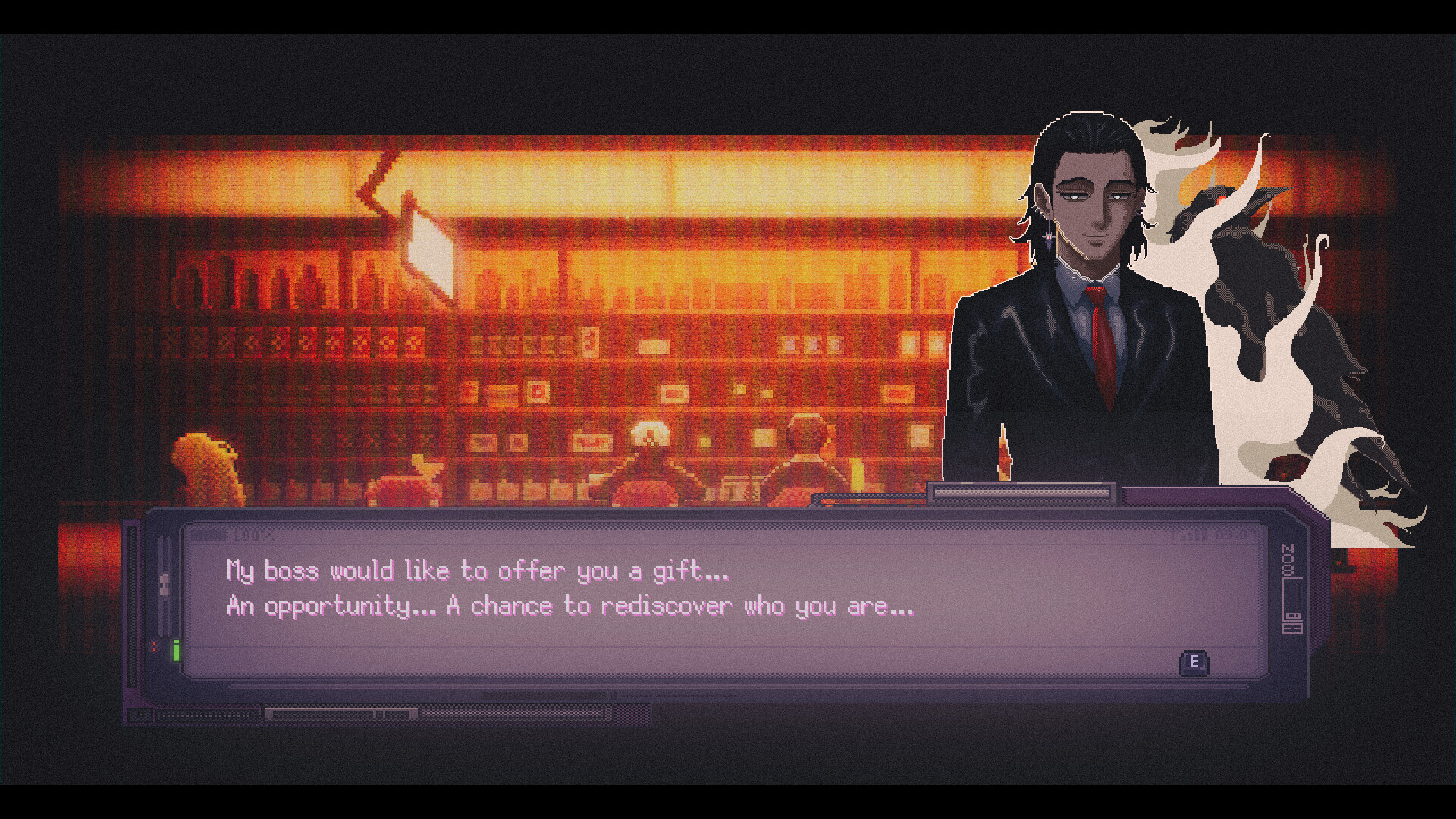 Synzas screenshot 2