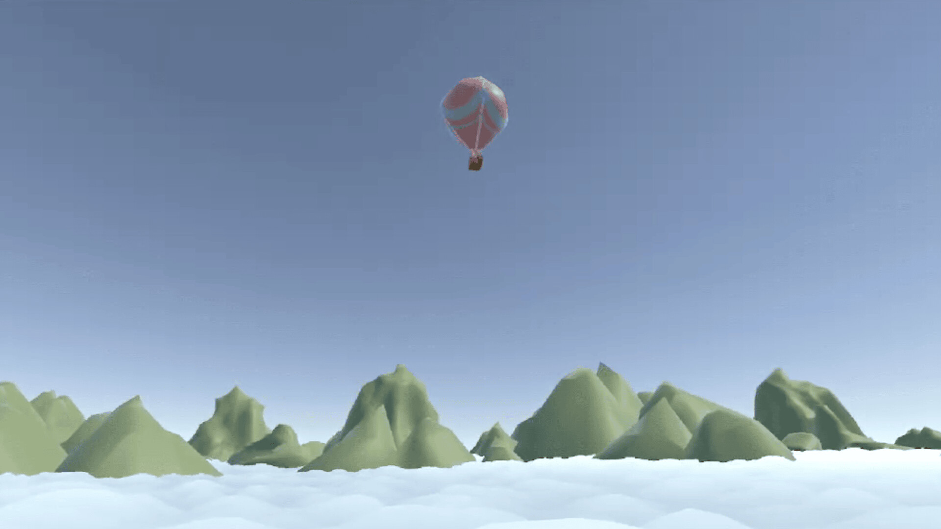 When We Had Wings screenshot 2