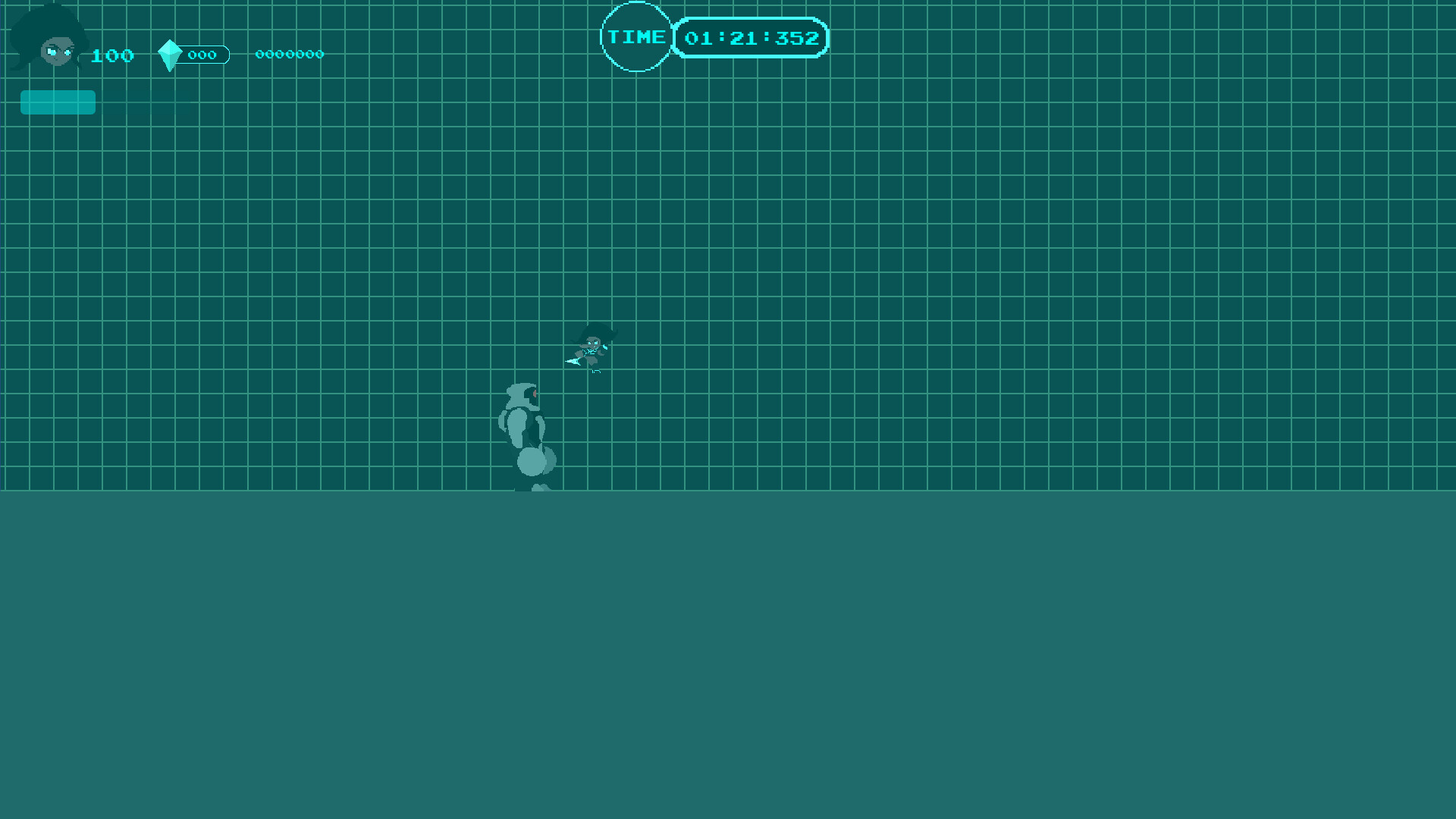 Phase Nexus screenshot 3