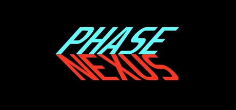 Cover art from Phase Nexus