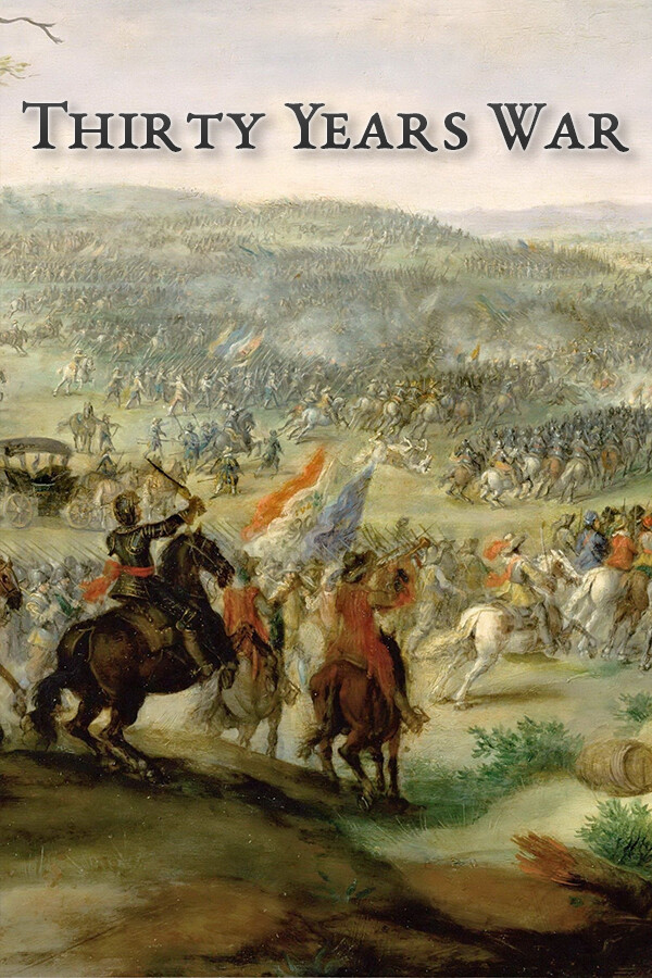 Thirty Years War