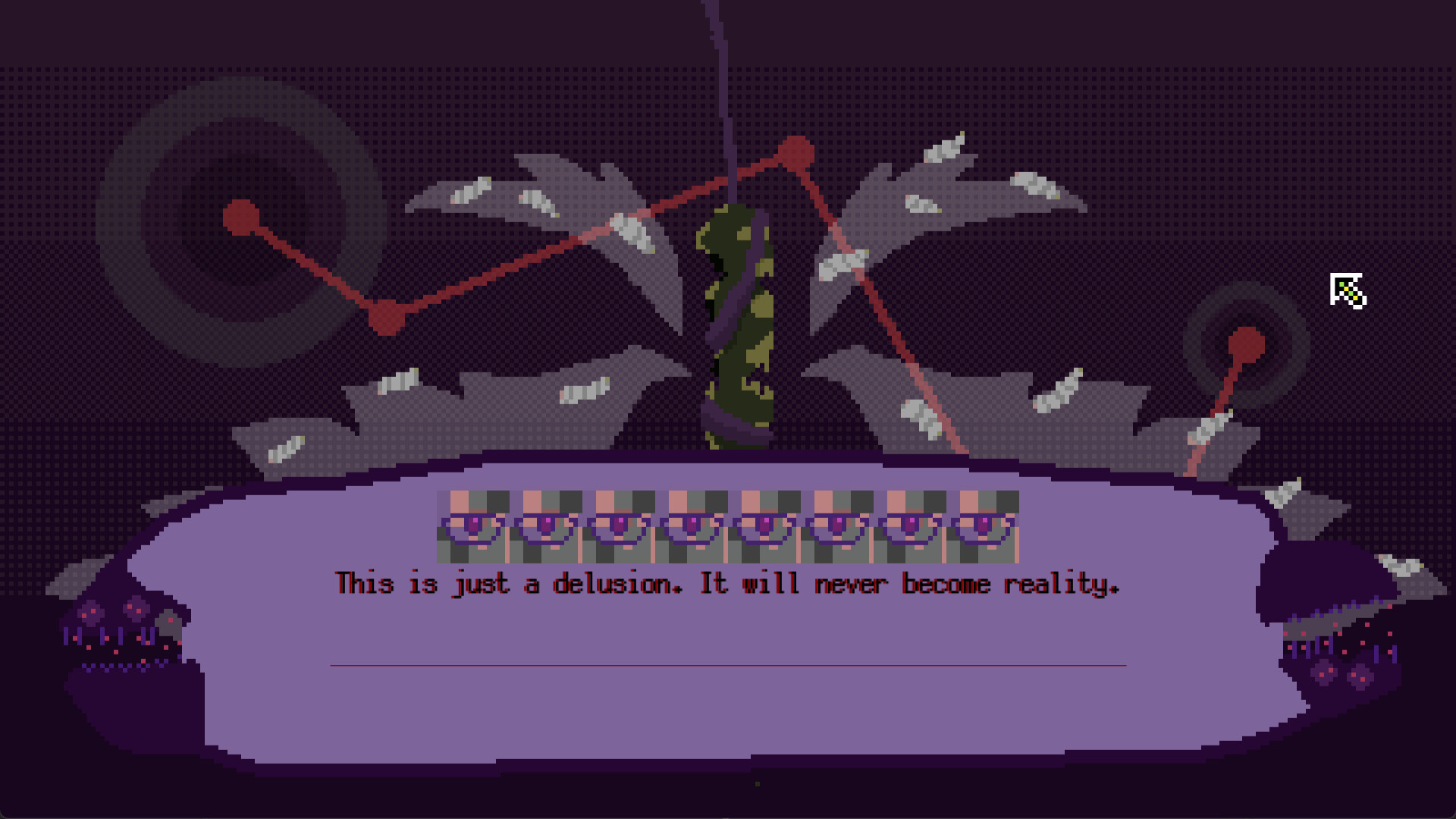 Of Caterpillar Dreams screenshot 2