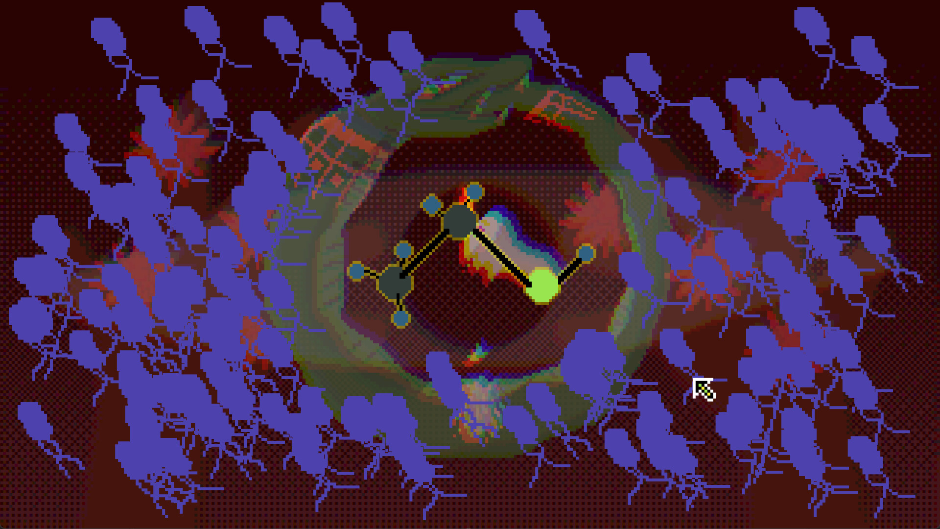 Of Caterpillar Dreams screenshot 3