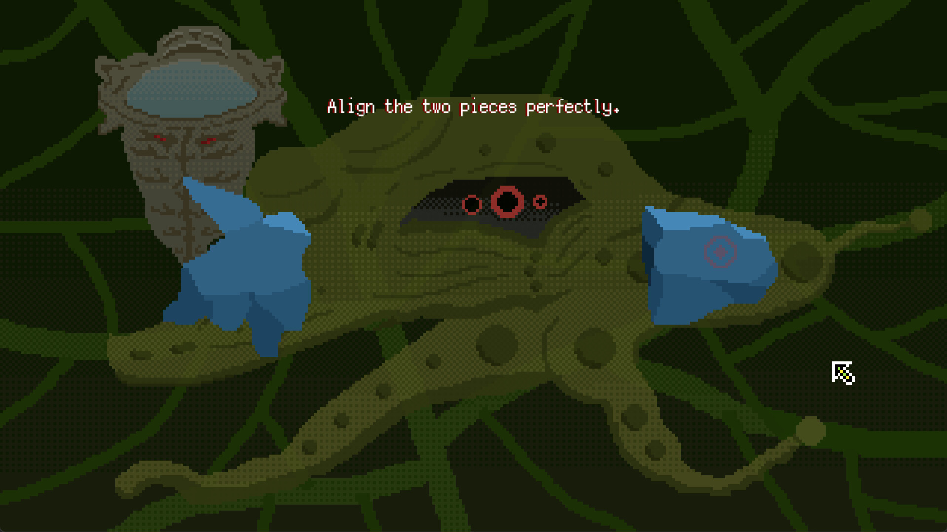 Of Caterpillar Dreams screenshot 4