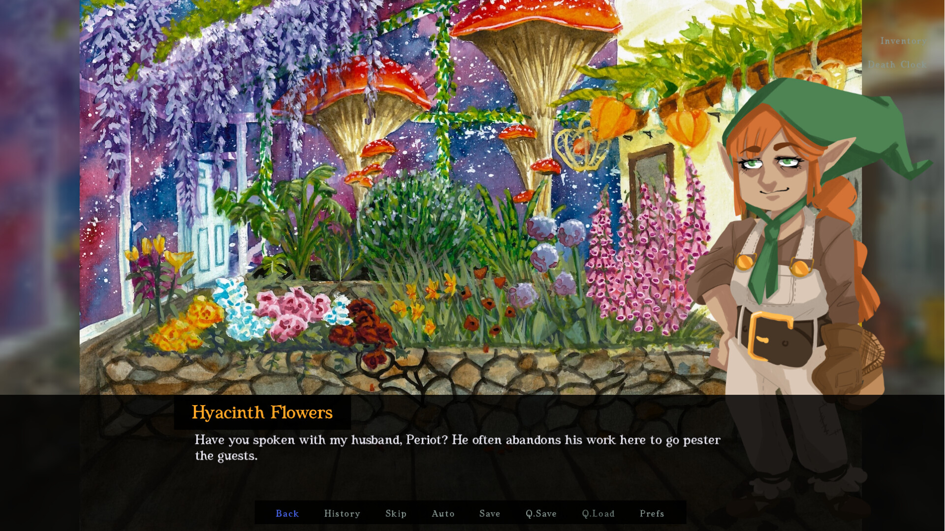 The Primus's Party screenshot 3