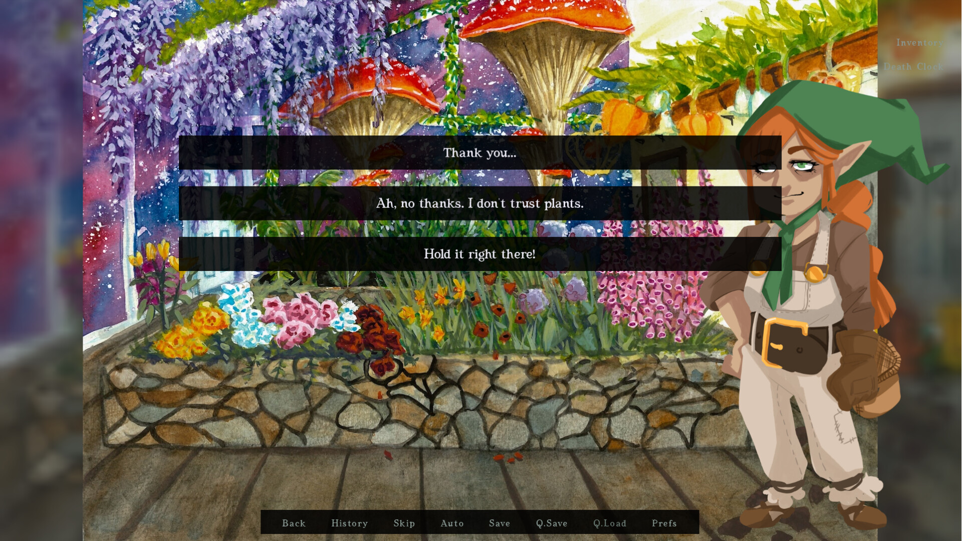 The Primus's Party screenshot 5