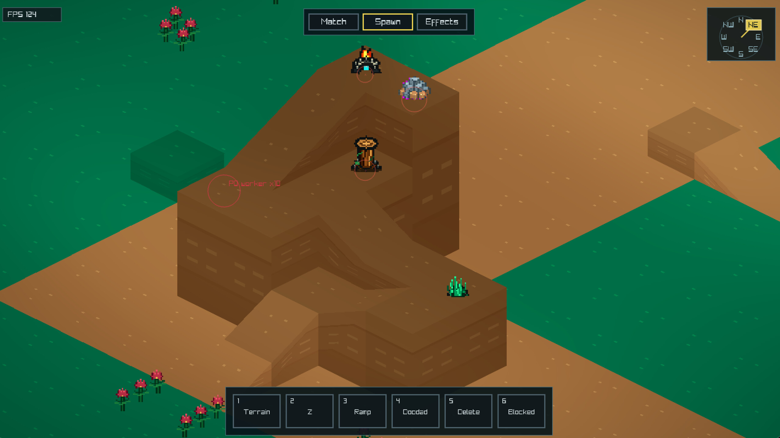 Clankerfront screenshot 4