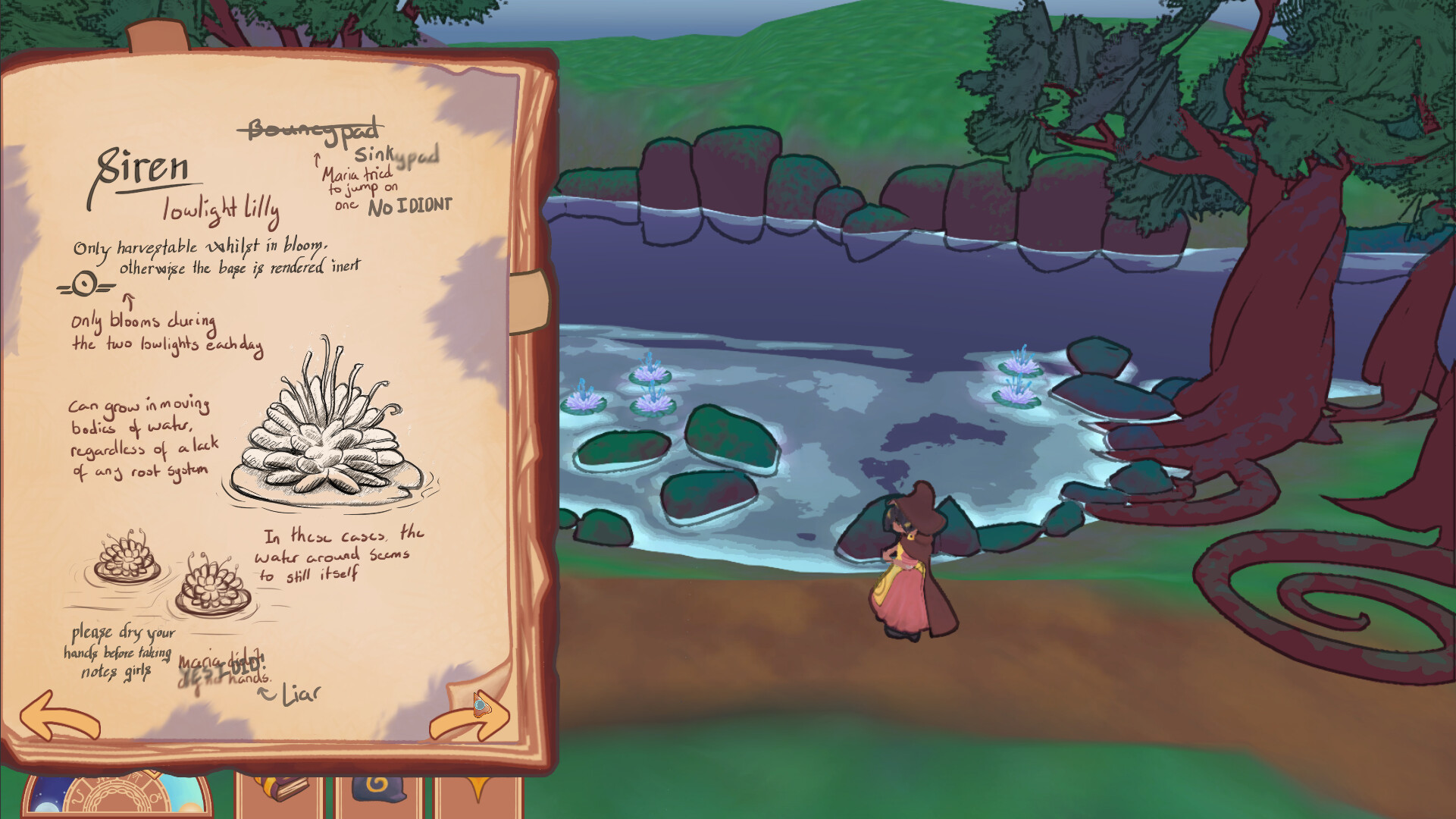 On the Hearth screenshot 5