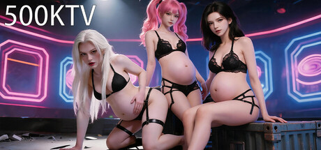 Cover art from 500KTV