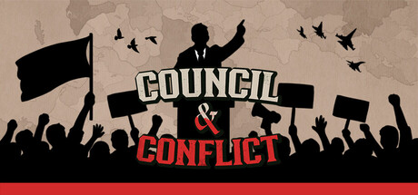 Council & Conflict