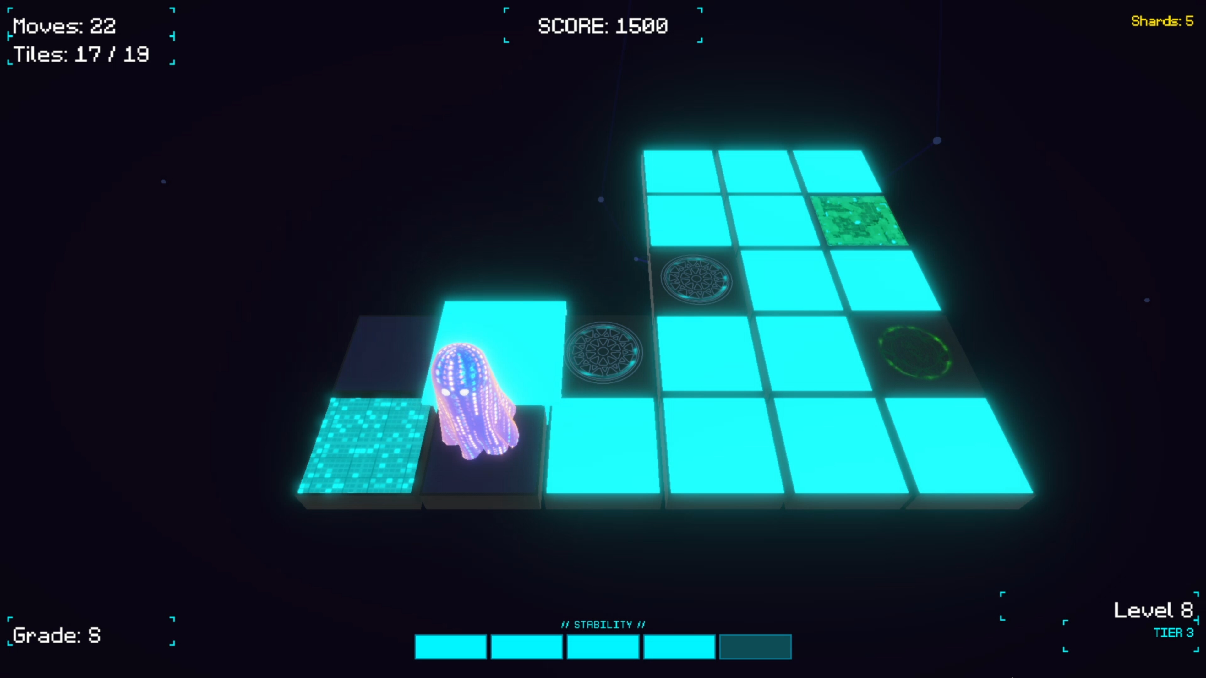Neural Repair screenshot 5
