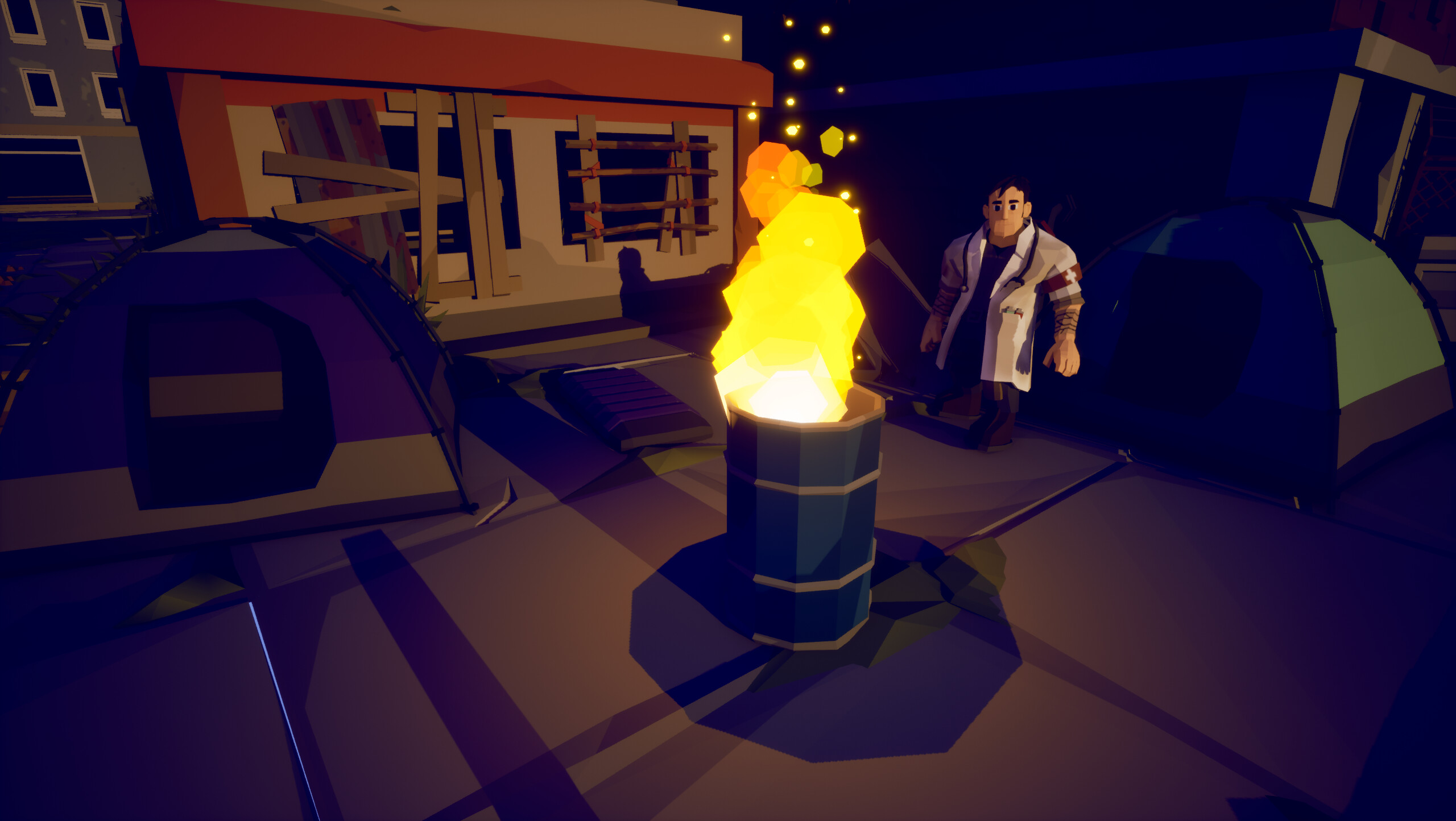 Rotten Rounds screenshot 4