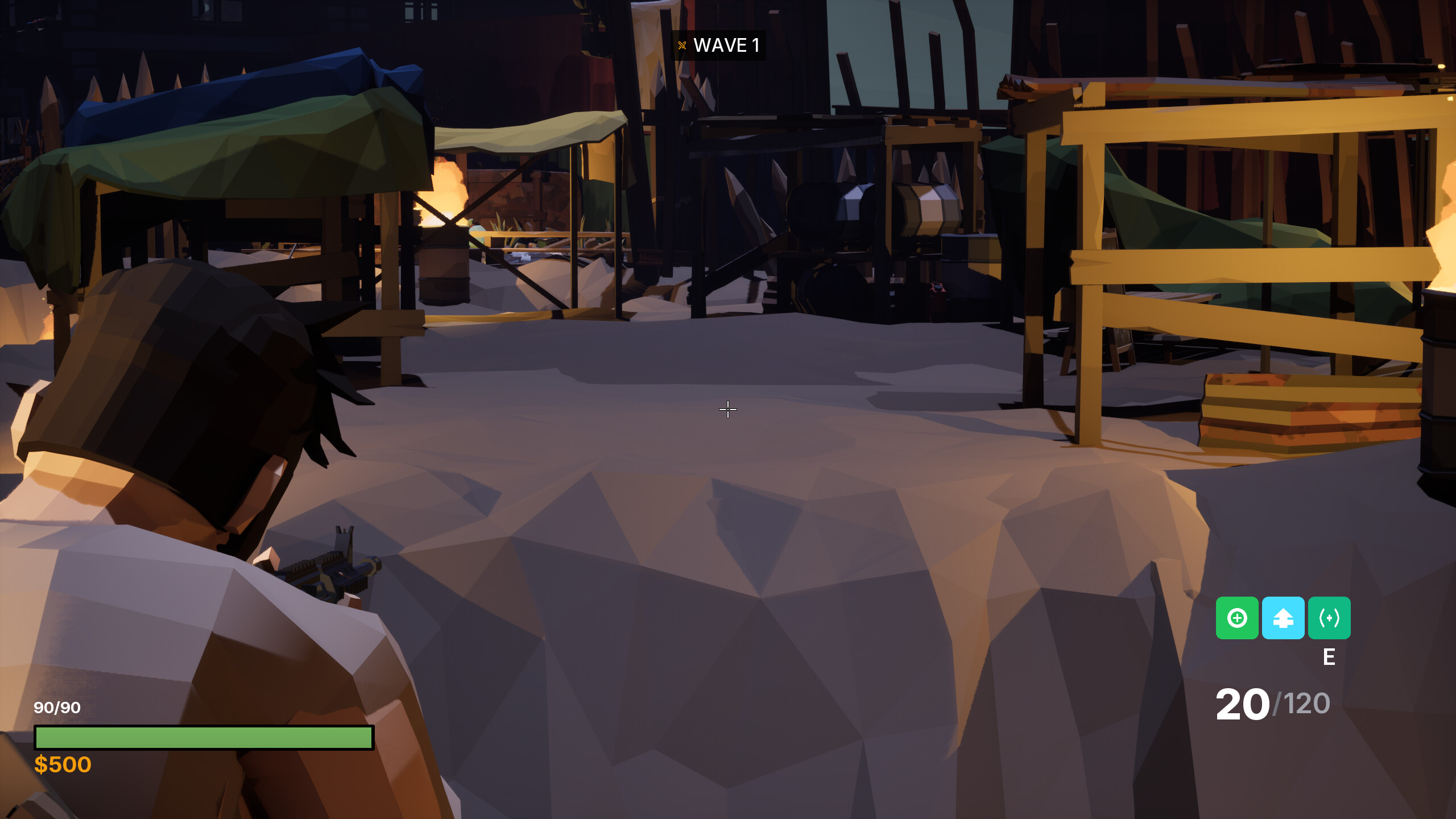 Rotten Rounds trailer
