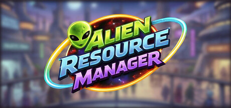 Cover art from Alien Resource Manager